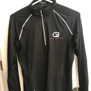 COPY - CycleBar Endurance Nexus Women’s Pullover